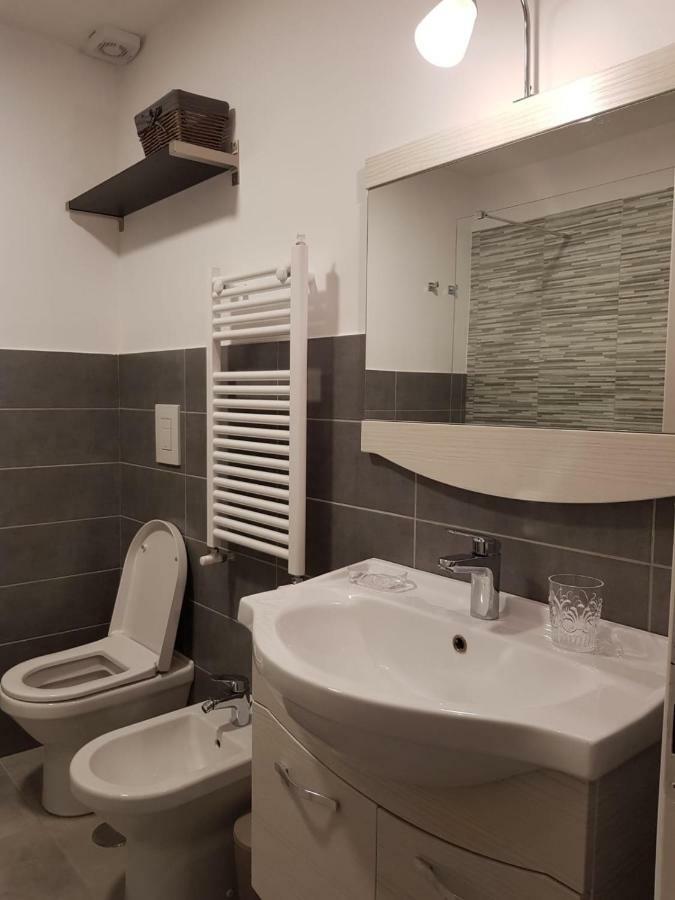 Appartement Mancini House