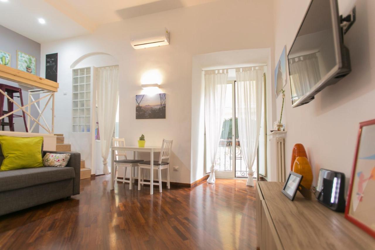 Appartement Mancini House