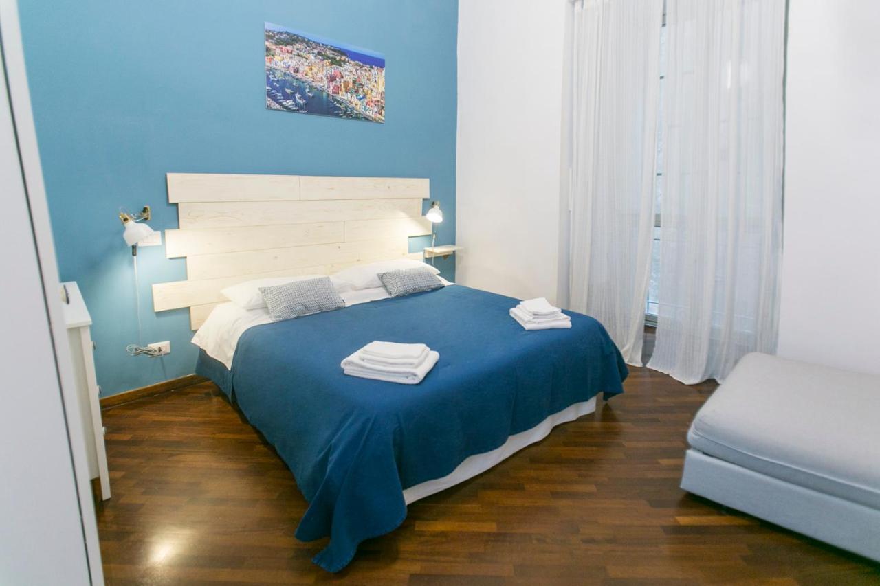Mancini House Appartement Napels