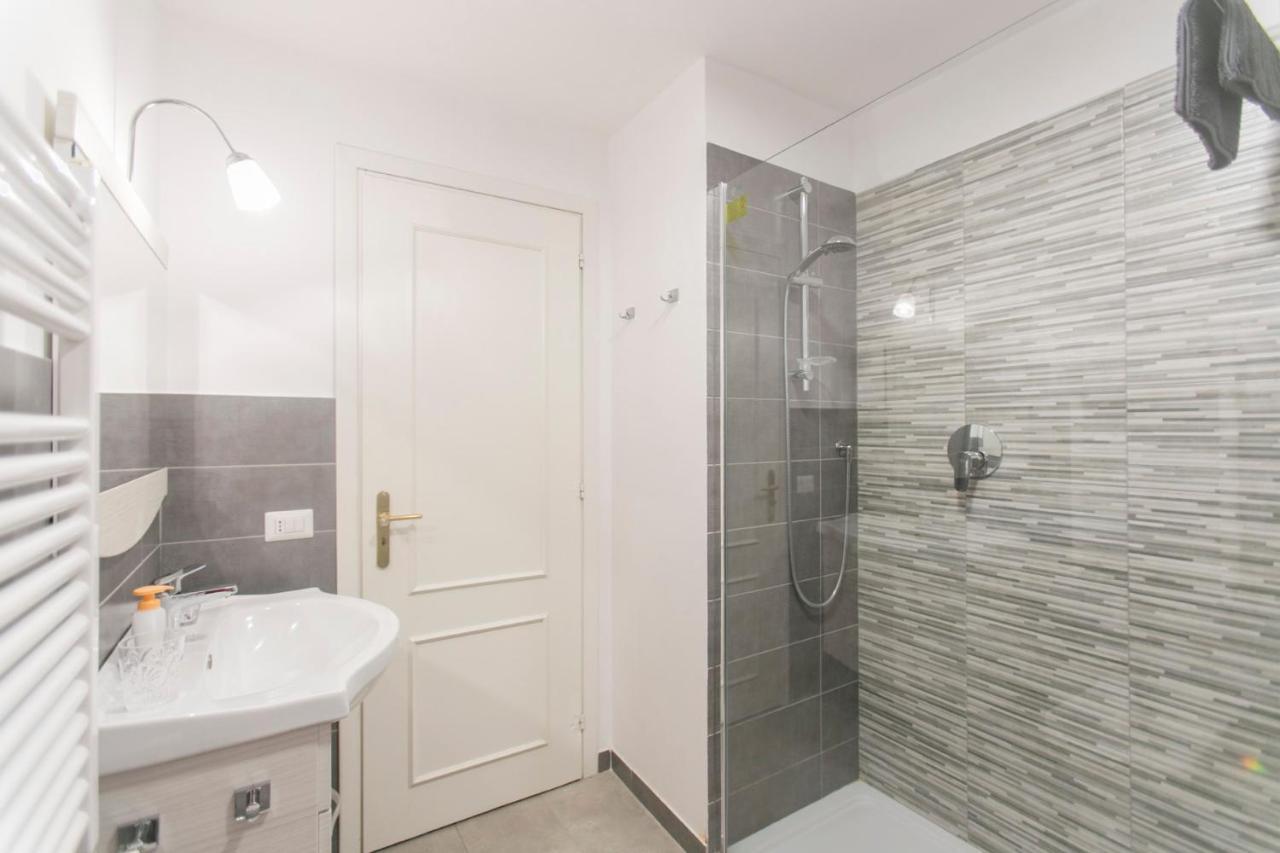 Mancini House Appartement
