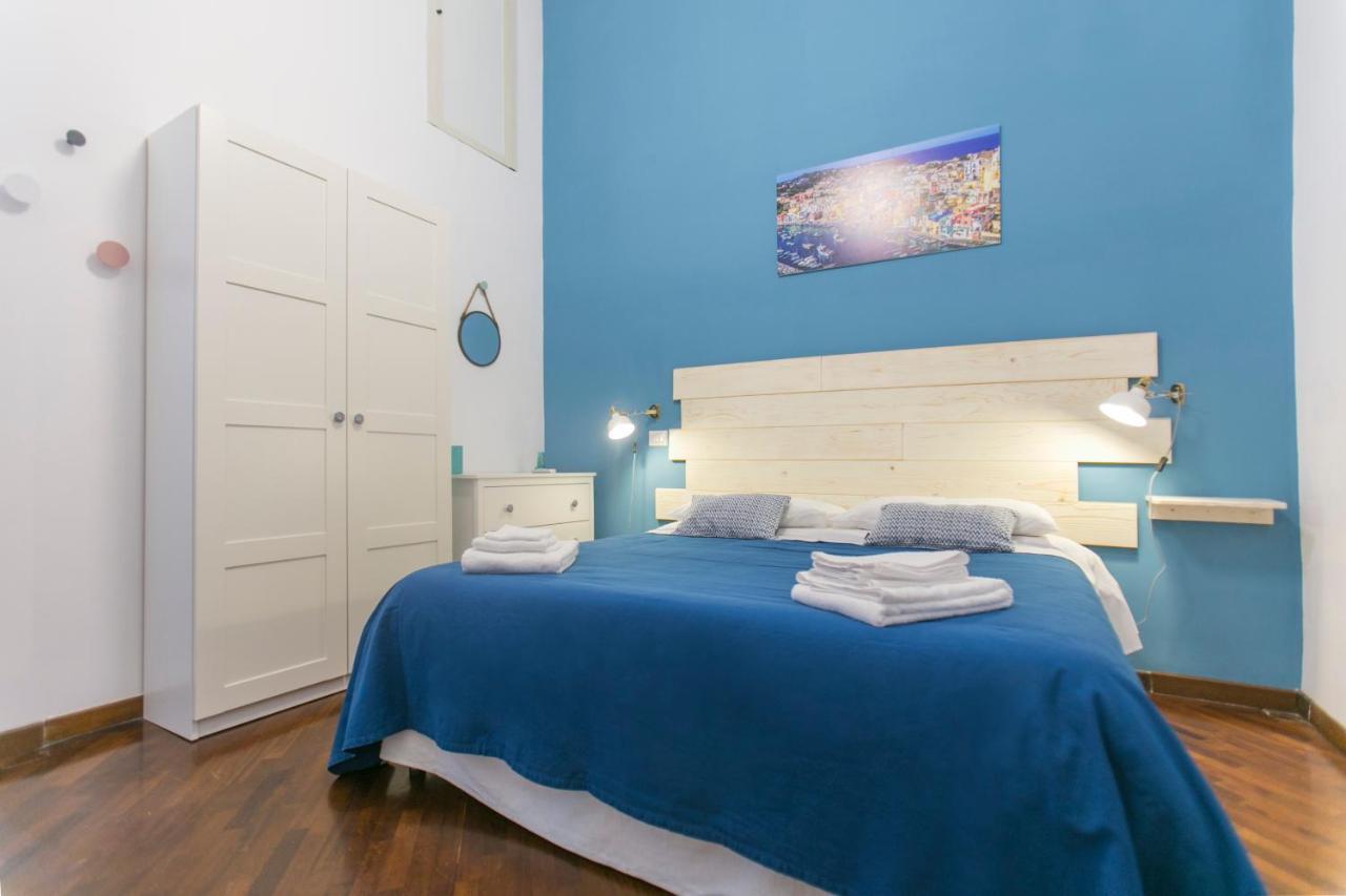 Appartement Mancini House Napels