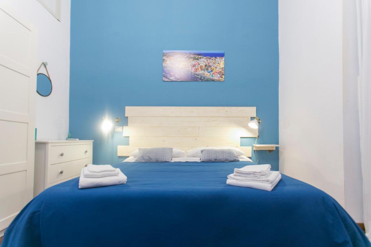 Appartement Mancini House